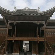 智慧旅游全景VR展示之黃平天萬(wàn)天宮