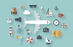 智慧旅游添活力，旅游消